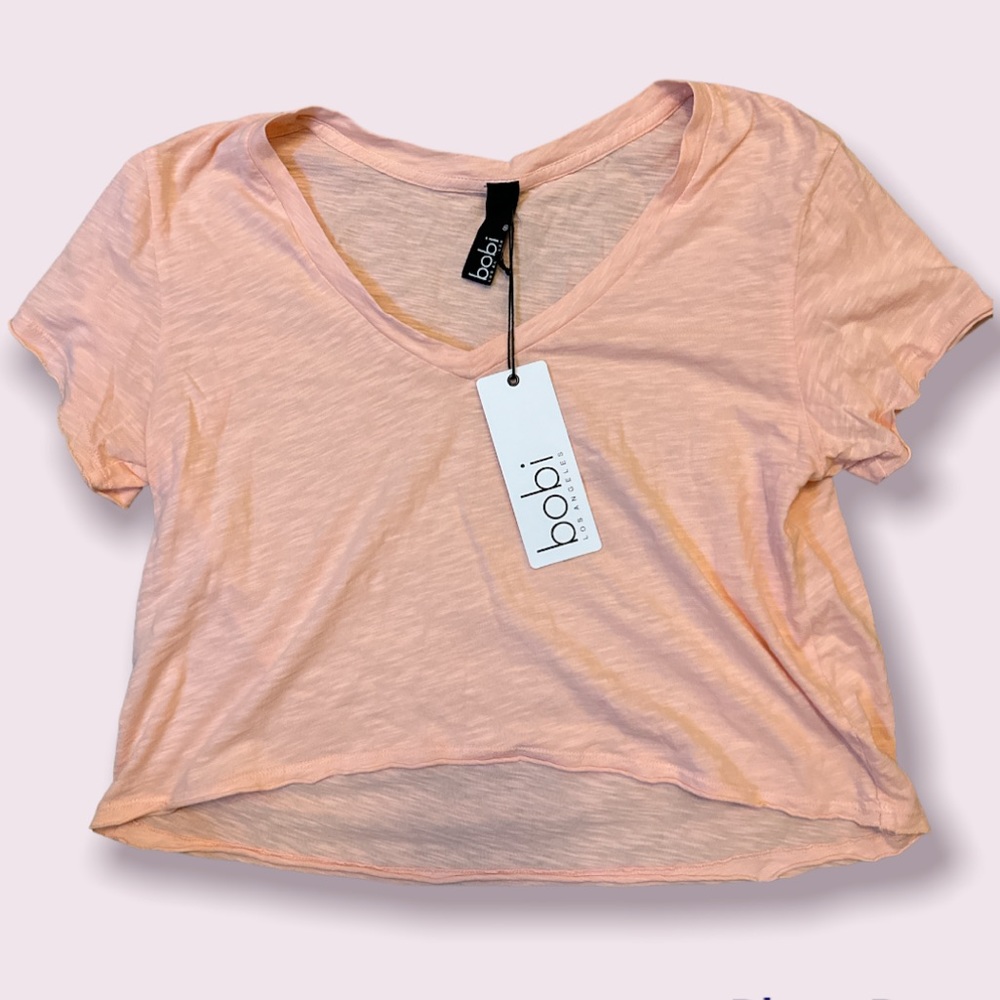 Bobi Los Angeles T-Shirt